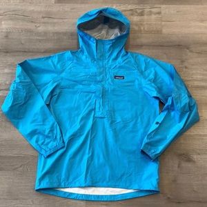 PATAGONIA Rain jacket H2 NO